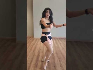 Hot Belly Dance  رقص ساخن