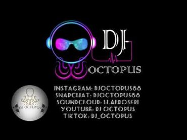 حنين حسين  فاز‎  ريمكس  120BPM  DJ Octopus