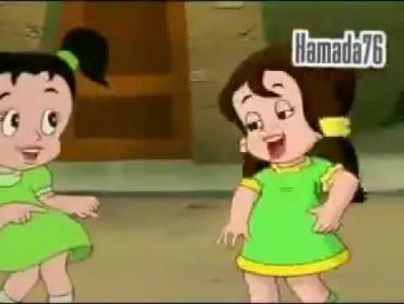 تاتي تاتو يا عمو الساعه كم