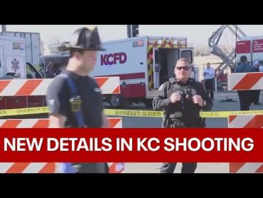 New details emerge regarding Kansas City deadly parade shooting