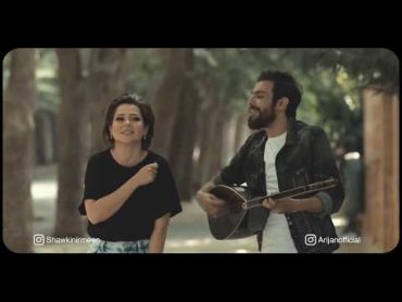 ARIJAN MASHUP  Ari Jan X Nirmeen   آري جان & نيرميين شوقي كاملة بدون حذف