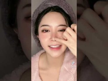 مكياج كوري روعة ويومي 💄