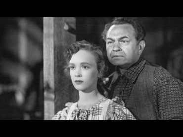 The Red House (1947) Edward G. Robinson, Lon McCallister  Movie, Subtitles