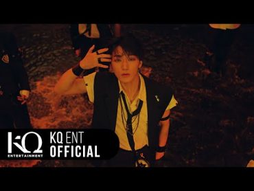 ATEEZ(에이티즈)  &39;INCEPTION&39; Official MV