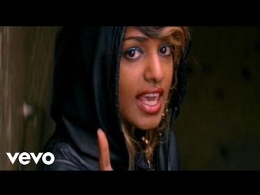 M.I.A.  Paper Planes