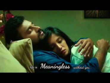 Missing Her💞Love Mocktail💞Snehithane Bgm Mix💞love Melting status💞