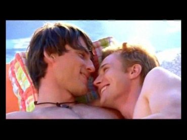 Best of Gay Kisses 3