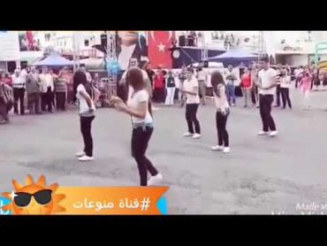 رقص خرافي