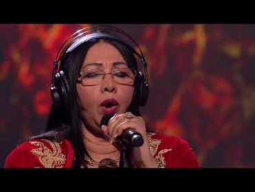 الزهوانية و مزيان أميش  صلوا على النبي : Coke Studio Algérie