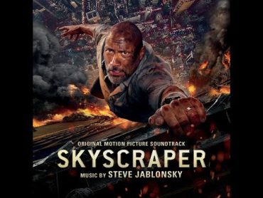 فيلم Skyscraper مترجم