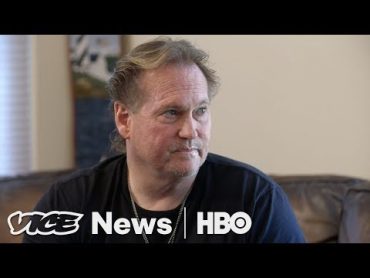 ExNavy SEALs Rescue Children From Sex Trafficking In San Diego (HBO)