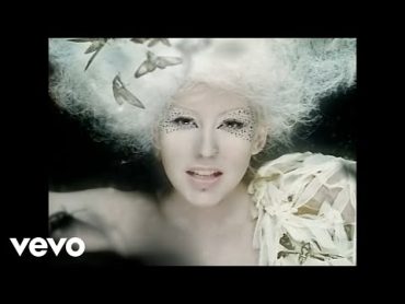 Christina Aguilera  Fighter (Official HD Video)