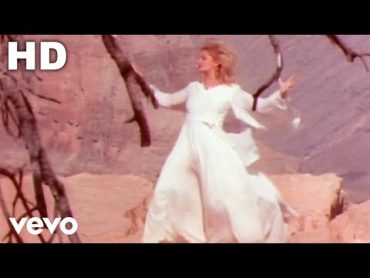 Bonnie Tyler  Holding Out For A Hero (Official HD Video)