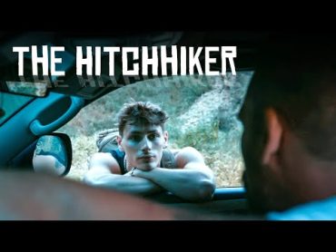 The Hitchhiker  Cyrus Stark & Jake Jaxx  (Gay Short Movie)