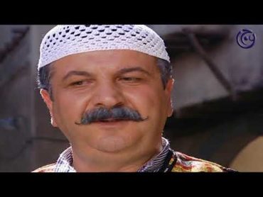 مسلسل باب الحارة الحلقة 11 الحادية عشرة   معتز و عصام و صهرهم سعيد  عباس النوري و وائل شرف