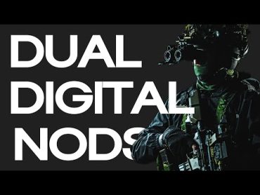 Dual Digital NODs  Is Two Better Than One?