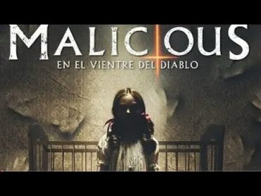 فيلم الرعب المخيف والغامض Malicious مترجم كامل