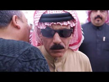 Omar Souleyman  Ya Bnayya (Official Music Video)