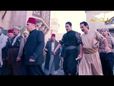 Bab Al Harra Season 9 HD  باب الحارة الجزء التاسع الحلقة 11