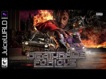 Juice WRLD  Fast (Official Audio)