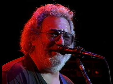 Jerry Garcia Band  September 1 1990 [1080p60fps Remaster]    Shoreline Amphitheatre, California