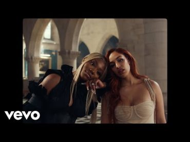 Shaybo  My Sister (Official Video) ft. Jorja Smith