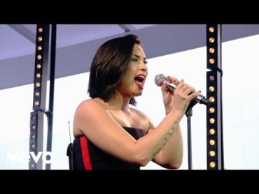 Demi Lovato  Skyscraper (Demi Live in Brazil)