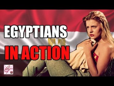 TOP 9 Actresses From EGYPT Of All Time  EGYPTIANS In Action