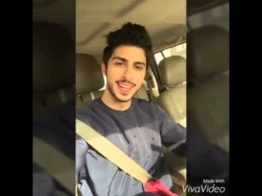 فضيحة ماليزي العماني محمد راشد العريمي ورفعت