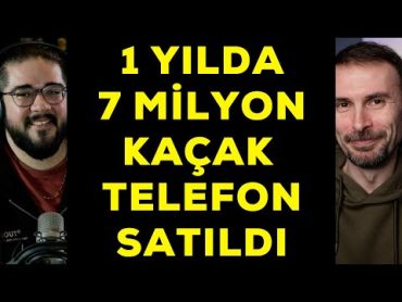 KAÇAK TELEFON ALMAYIN! PATRONLAR ÜZGÜN GG Teknoloji ve Oyun