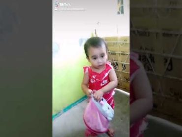 Umaayun din ung bata sa tiktok