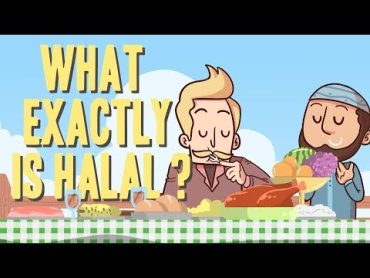 What Exactly Is Halal?