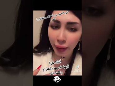 ميرا النوري تتكلم عن الافلام الاباحيه الي تسويها