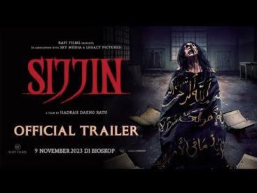 افضل افلام الرعب  فيلم سجين الاندونيسي [فيلم sijjin] كامل مترجم عربي 2024