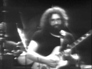 Jerry Garcia Band  Mission In The Rain  3/17/1978  Capitol Theatre (Official)