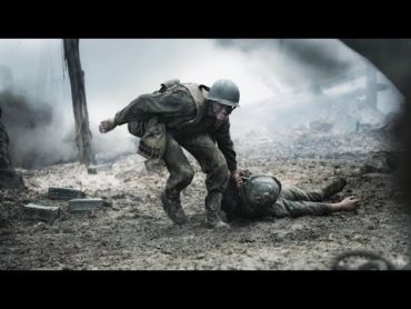 جندي ينقذ جيش كامل بدون سلاح اثناء الحرب العالمية الثانية .. قصة حقيقية  hacksaw ridge