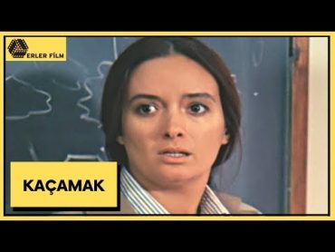 Kaçamak  Müjde Ar, Çetin Tekindor  Türk Filmi  Full HD