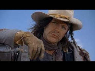 أفلام الغرب الأمريكي فيلم٫ آخر خارج عن القانون 1993 The Last Outlaw ٫للممثل٫ Mickey Rourke.