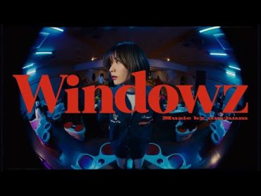 umhum  Windowz [Official Music Video]