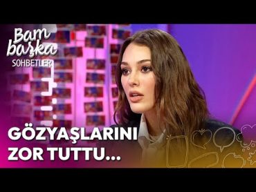 Dilan Çicek Deniz Yaptırdığı Estetikler Hakkında İlk Kez Konuştu...  Bambaşka Sohbetler