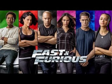 ملخص سلسلة Fast and Furious