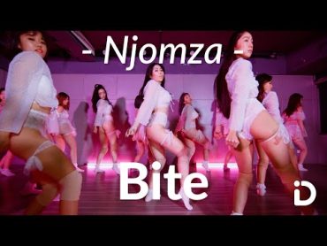 Njomza  Bite / FOXYEN Choreography