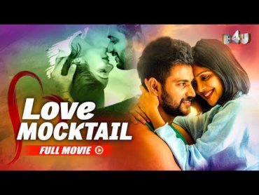 Love Mocktail Full Movie Hindi Dubbed  Darling Krishna, Milana Nagaraj, Amrutha Iyengar