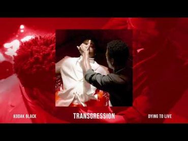 Kodak Black  Transgression [Official Audio]