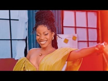 Sheebah  Wakikuba (Official Music Video)