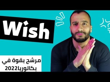 شرح درس wish التمني  مرشح بقووة في بكالوريا 2022 bac جميع الشعب