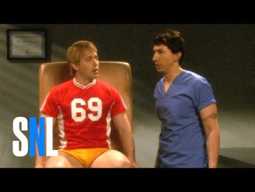 Porn Doctor  SNL