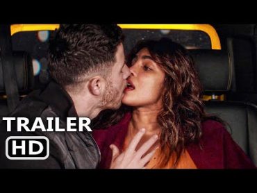 LOVE AGAIN Trailer (2023) Priyanka Chopra Jonas, Nick Jonas