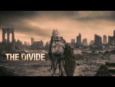 كل البشر بيموتوا معادا مجموعه استخبت تحت الارض  ملخص فيلم the divide