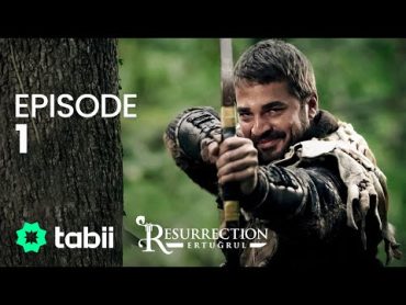 Resurrection: Ertuğrul Episode 1